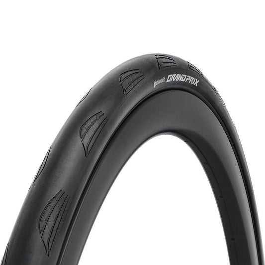 Pneu CONTINENTAL GRAND PRIX 700c TubeType Noir