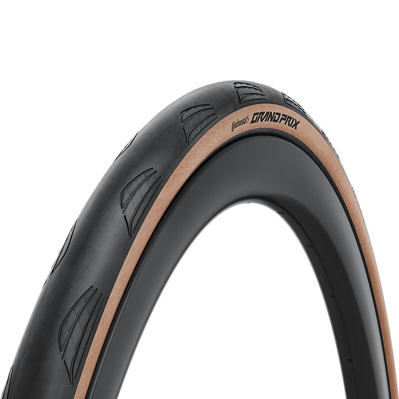 CONTINENTAL GRAND PRIX 700c binnenband type bruin band