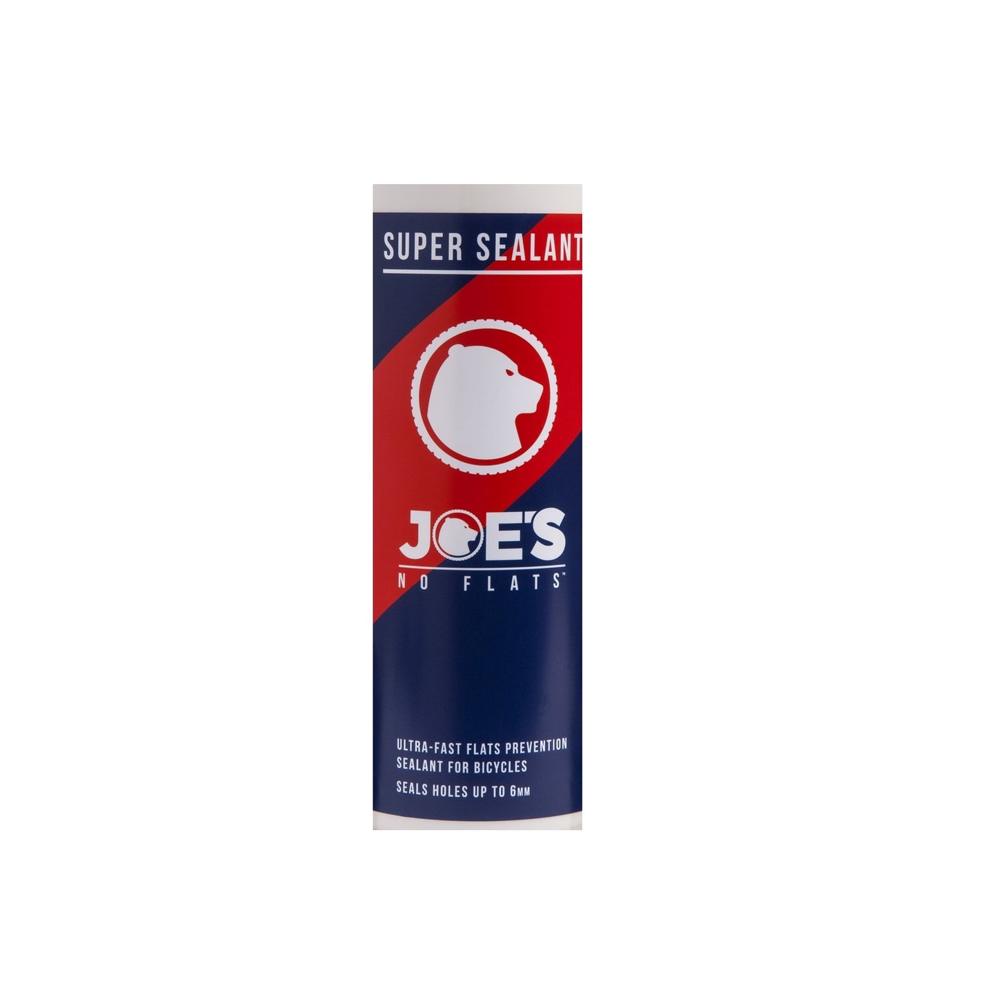 JOE'S NO-FLATS SUPER SEALANT vloeistof tegen lekrijden (5L jerrycan)