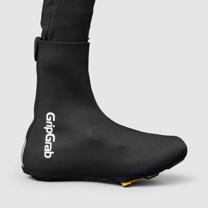 Overschoenen GRIPGRAB RIDE 2 WATERPROOF WINTER ROAD zwart