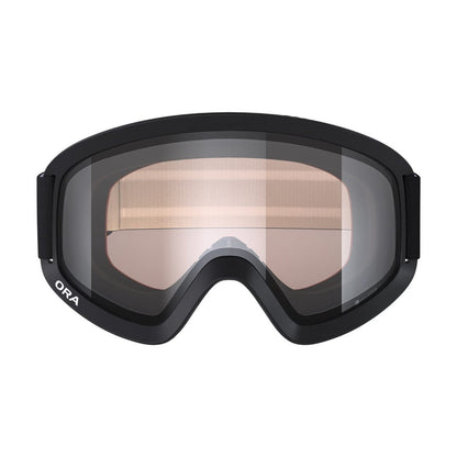 Masker POC ORA CLARITY Zwart/Bruin