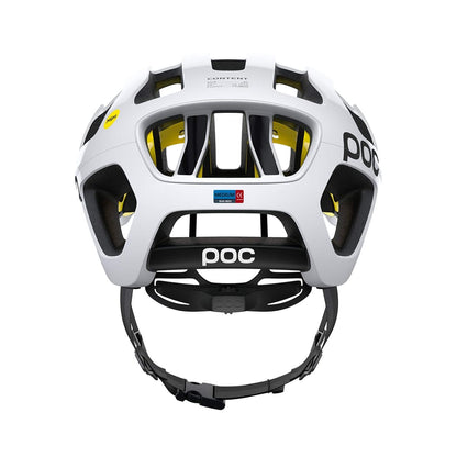 Weghelm POC OCTAL MIPS Wit