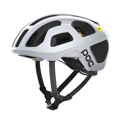 Weghelm POC OCTAL MIPS Wit