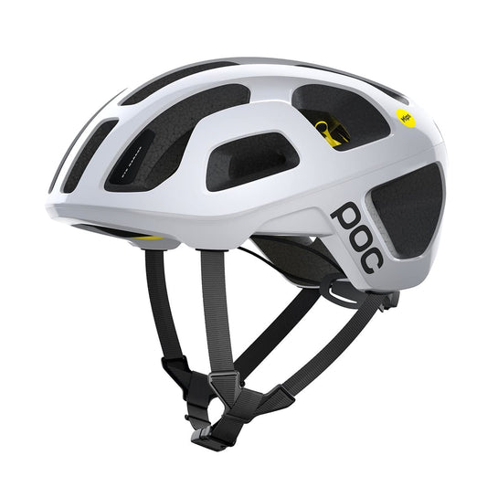 Casque Route POC OCTAL MIPS Blanc