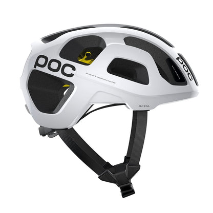 Weghelm POC OCTAL MIPS Wit