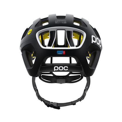 Casque Route POC OCTAL MIPS Noir