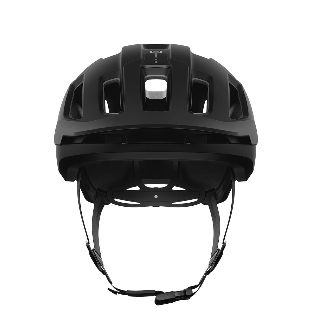 Casque VTT POC AXION Noir