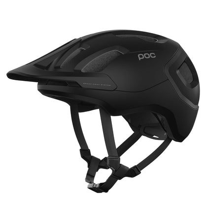 MTB-helm POC AXION Zwart