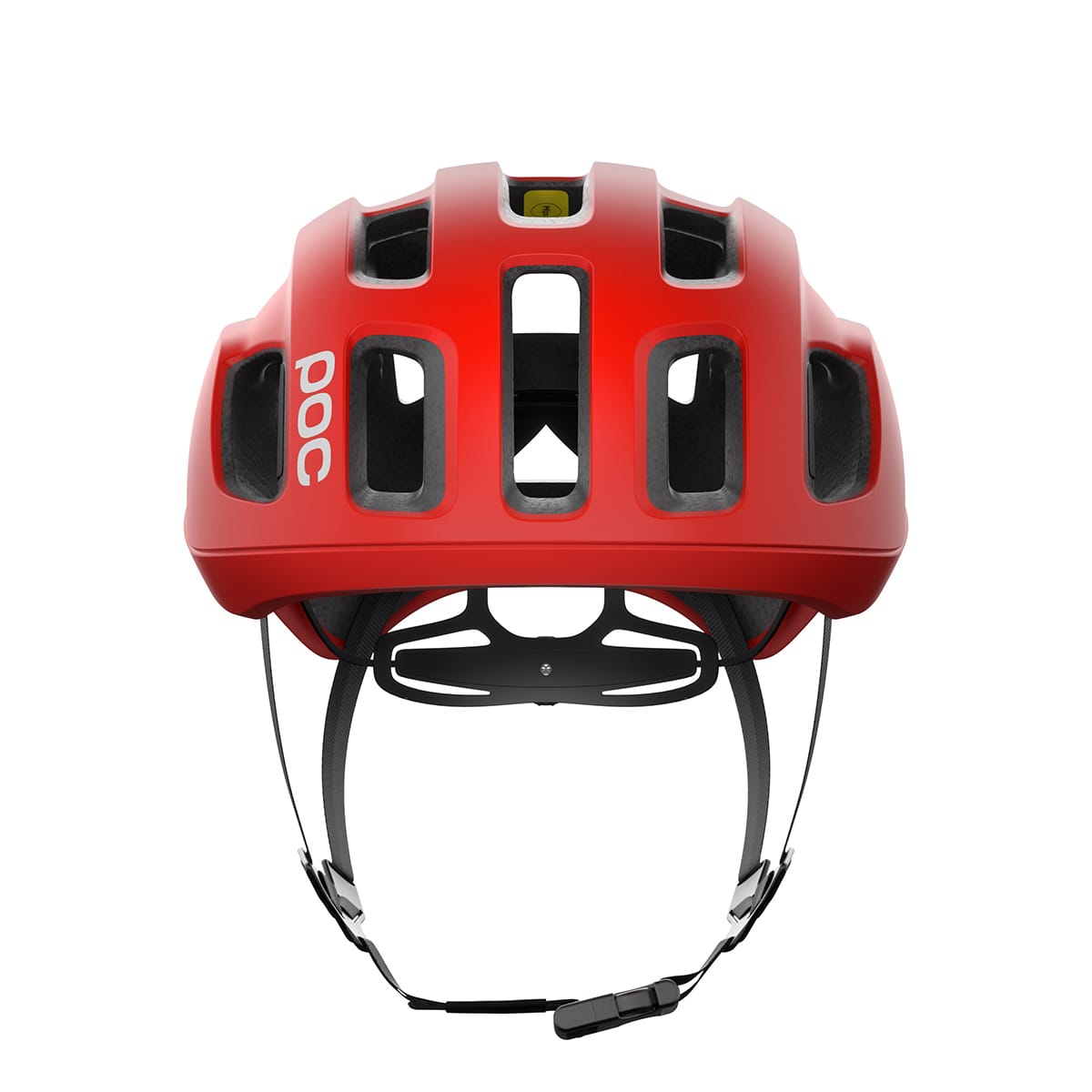 POC VENTRAL AIR MIPS Helm Rood