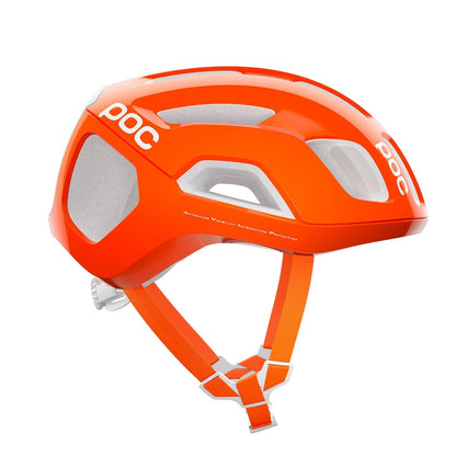 Racefietshelm POC VENTRAL AIR MIPS Oranje