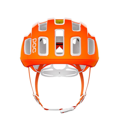 Racefietshelm POC VENTRAL AIR MIPS Oranje