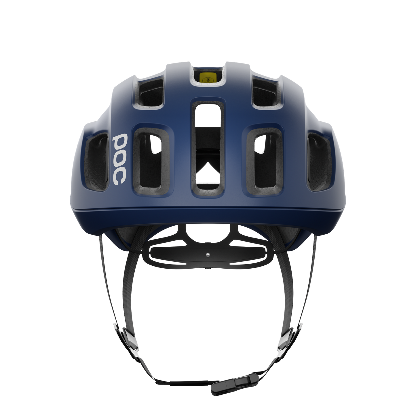 Casque Route POC VENTRAL AIR MIPS Bleu Matt