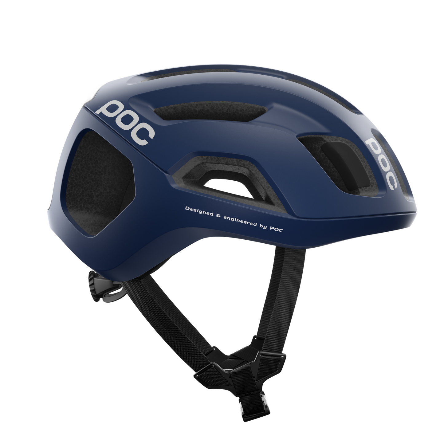 Casque Route POC VENTRAL AIR MIPS Bleu Matt