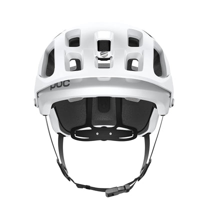 MTB-helm POC TECTAL Wit