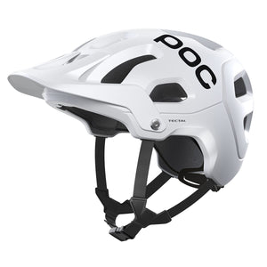 MTB-helm POC TECTAL Wit