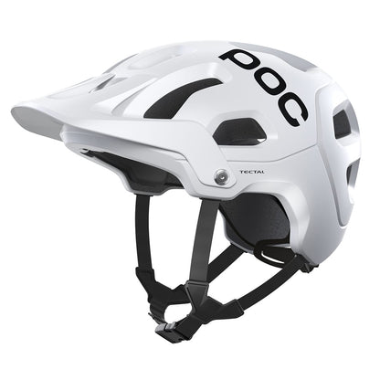 MTB-helm POC TECTAL Wit