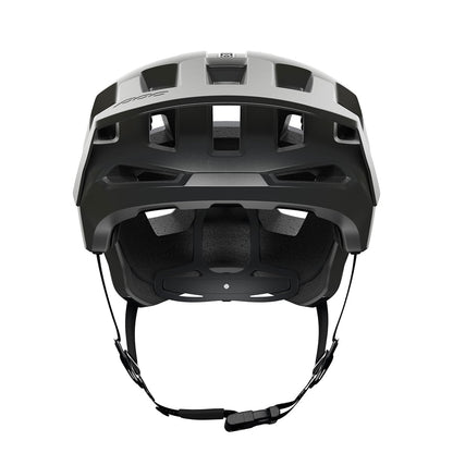 MTB-helm POC KORTAL RACE MIPS Zwart/Wit