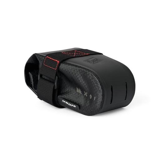 Sacoche de Selle USWE TOOL SADDLE BAG 0.6 L Noir