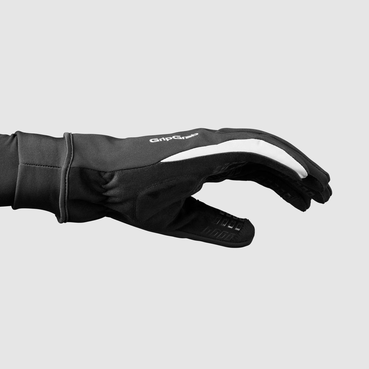 Gants GRIPGRAB PACR WINDPROOF WINTER Noir