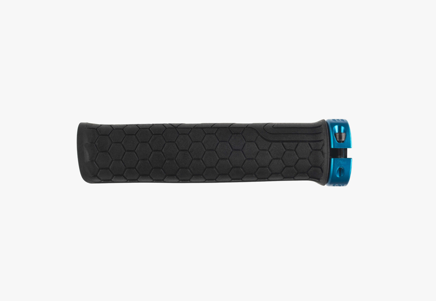 Grips RACE FACE GETTA Lock-On 135mm Noir/Turquoise