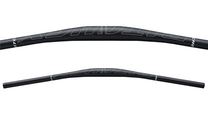 RITCHEY COMP TRAIL RIZER 35 MTB-stuur met 15 mm verhoging, 35/800 mm