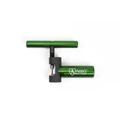 Kettingprikker ABBEY BIKE TOOLS CHAIN TOOL DECADE