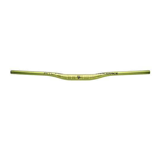 Cintre RACE FACE ATLAS Rise 20mm 820mm Vert