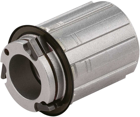 VISION SRAM Shimano HG freewheelhuis voor SC40 CL en 6-gaats schijf U2160 EL413