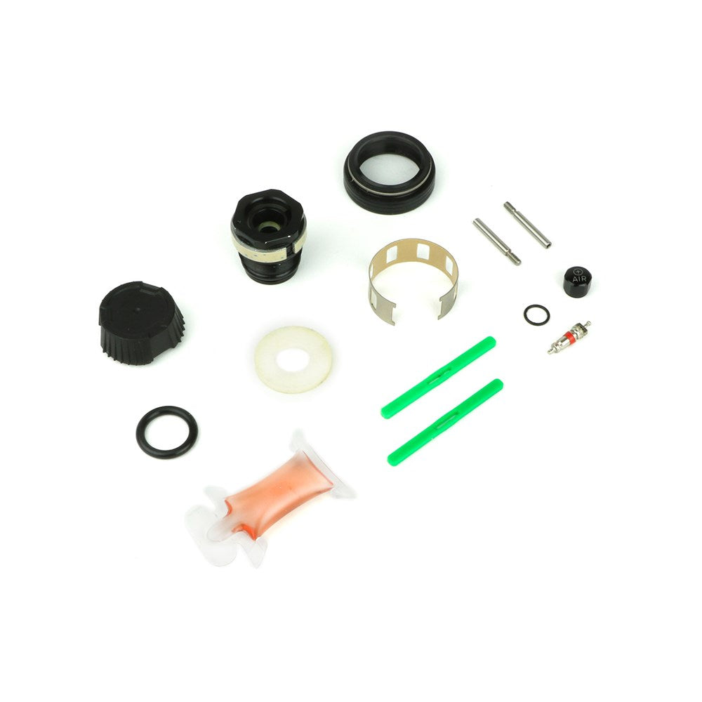 Onderhoudsset voor 2 jaar voor ROCKSHOX REVERB AXS B1+ zadelpen (2026+) 34,9 mm