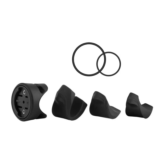 Support de Fixation Quart de Tour Tige de Selle Universelle pour GARMIN VARIA