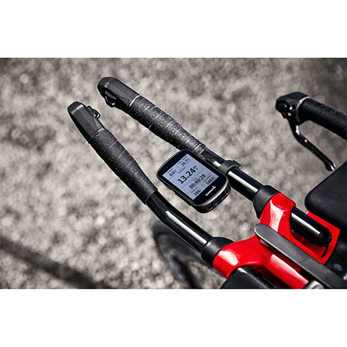 Support GPS CLM/Triathlon GARMIN EDGE