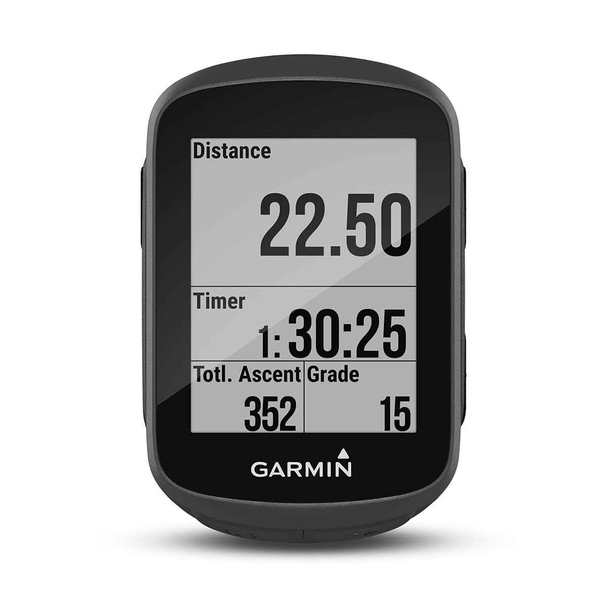 GPS GARMIN EDGE 130 PLUS PACK VTT