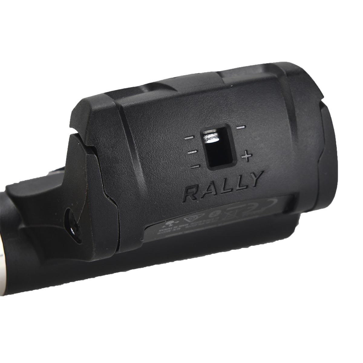 GARMIN RALLY RS 200 Power Sensor pedalen