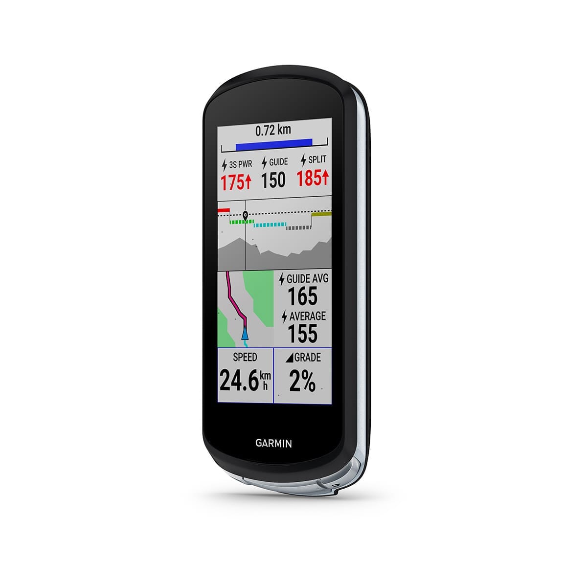 GPS GARMIN EDGE 1040