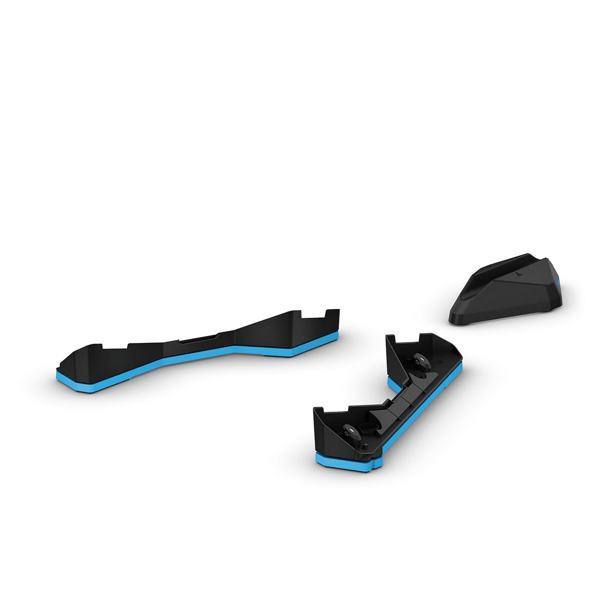 Support TACX Neo Motion Plates