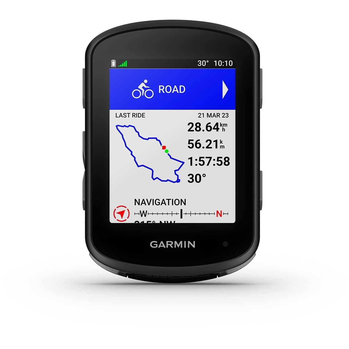 GPS GARMIN EDGE 540