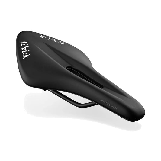 Selle FIZIK VENTO ARIONE R5 145mm Rails Acier