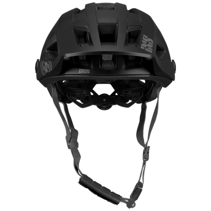 Casque VTT IXS TRIGGER AM Noir