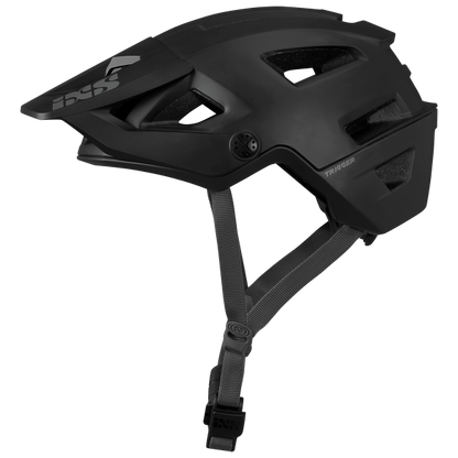 Casque VTT IXS TRIGGER AM Noir