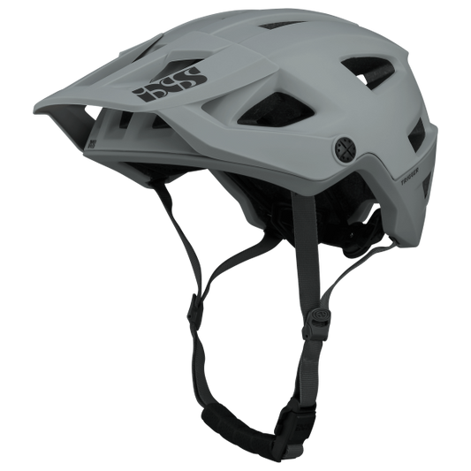 IXS TRIGGER AM MTB Helm Grijs