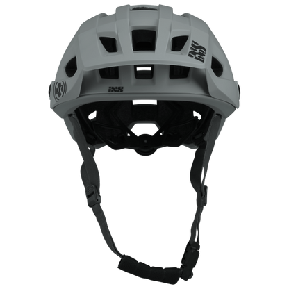 IXS TRIGGER AM MTB-helm Grijs