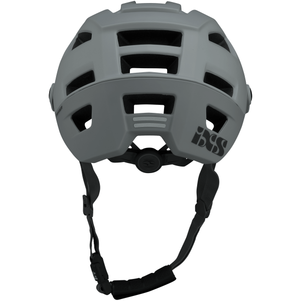 Casque VTT IXS TRIGGER AM Gris