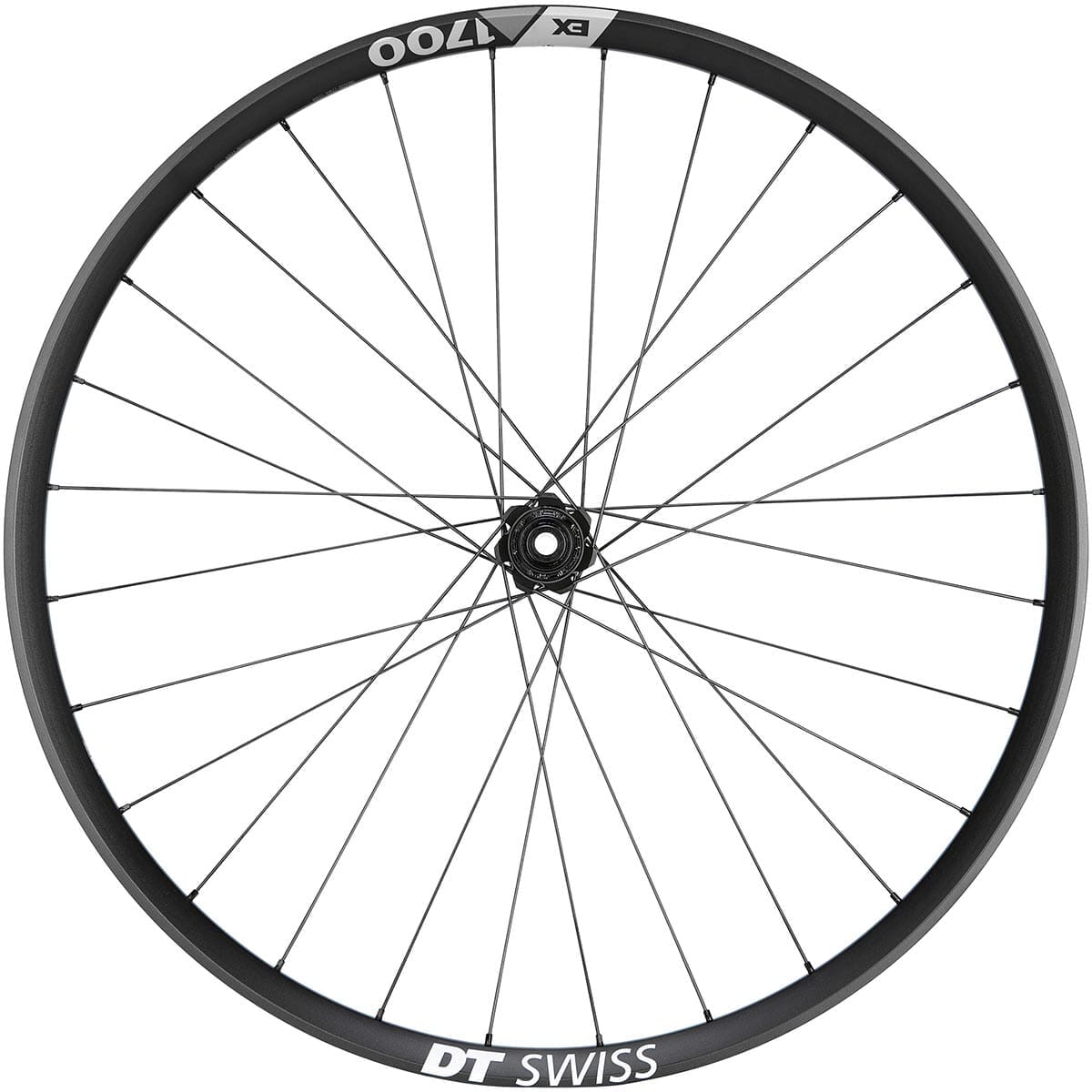 Roue Arrière DT SWISS EX 1700 SPLINE Boost