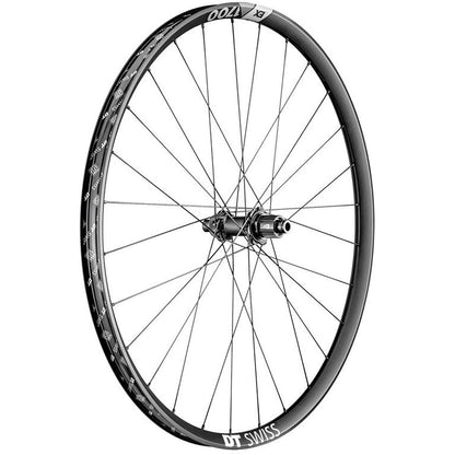 Achterwiel DT SWISS EX 1700 SPLINE Boost