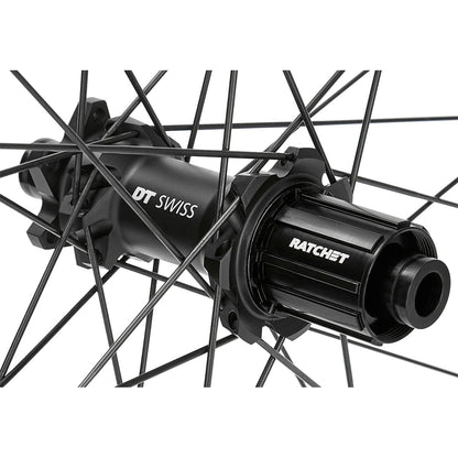 Achterwiel DT SWISS EX 1700 SPLINE Boost