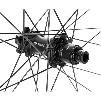 Achterwiel DT SWISS EX 1700 SPLINE Boost