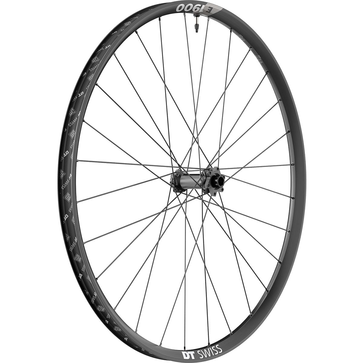 Roue Avant DT SWISS E 1900 SPLINE Boost