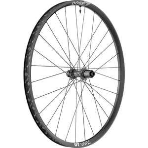 Achterwiel DT SWISS E 1900 SPLINE Boost