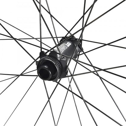 Wielpaar DT SWISS M 1900 SPLINE 30 mm 29'' 15x100/12x142mm