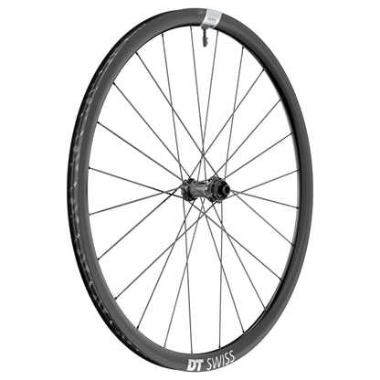 Voorwiel DT SWISS ER 1600 SPLINE 30 Tubeless Ready (Center Lock)